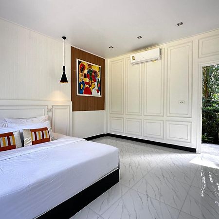 Koh Kood Bed'S Hotel Ko Kut Екстериор снимка