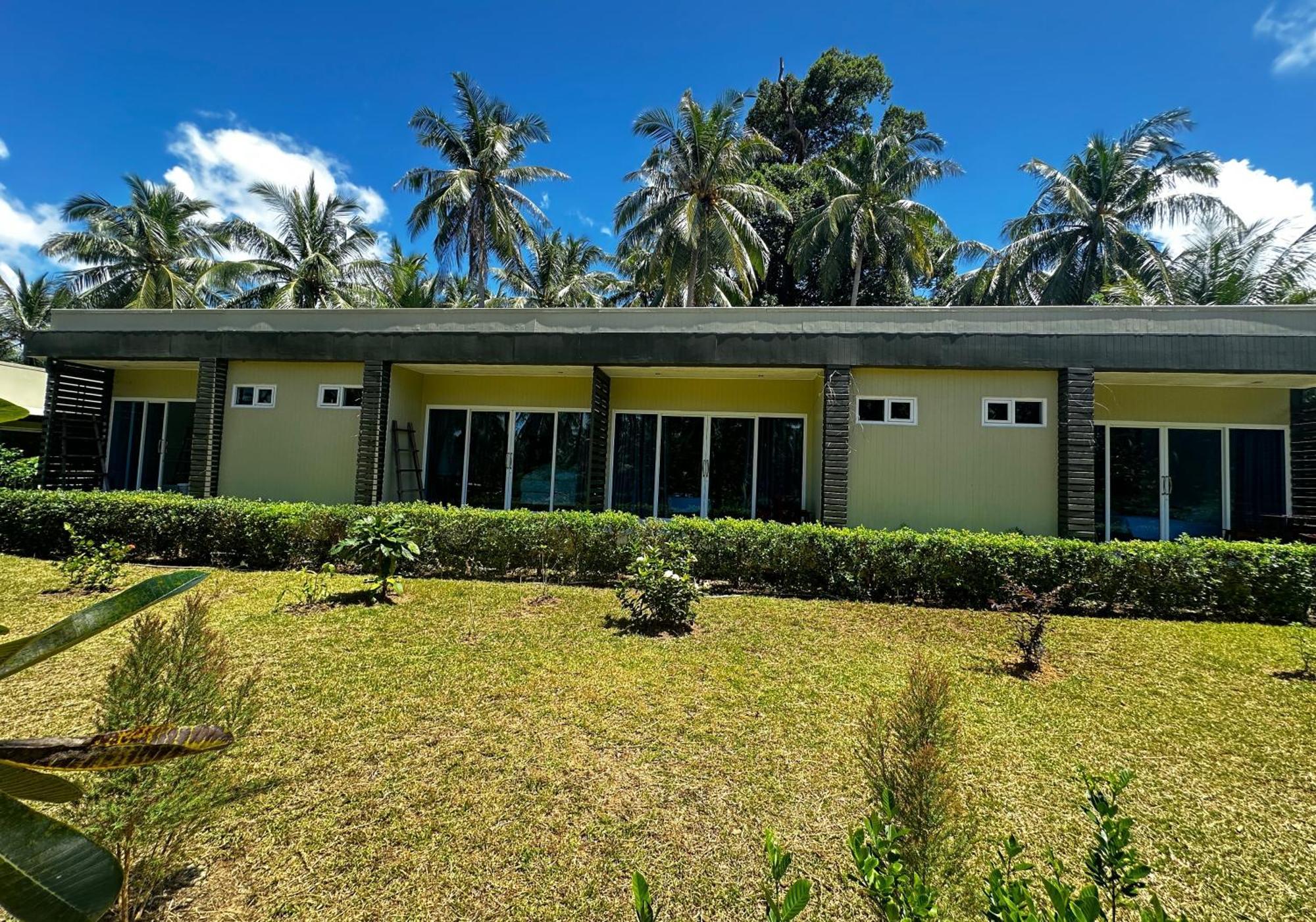 Koh Kood Bed'S Hotel Ko Kut Екстериор снимка