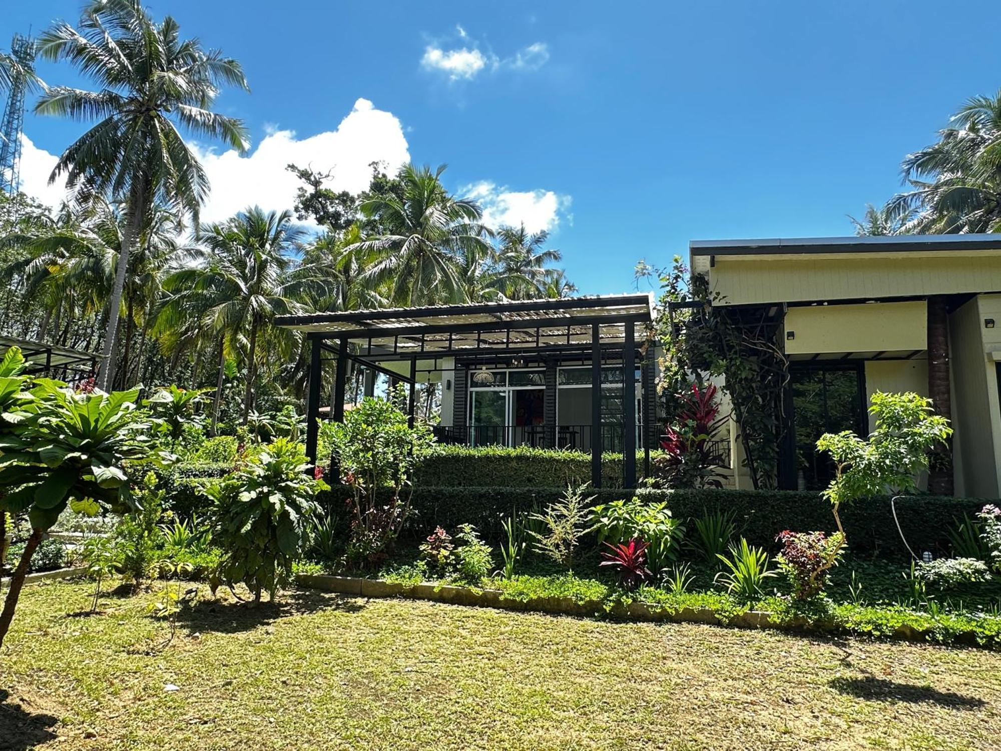 Koh Kood Bed'S Hotel Ko Kut Екстериор снимка