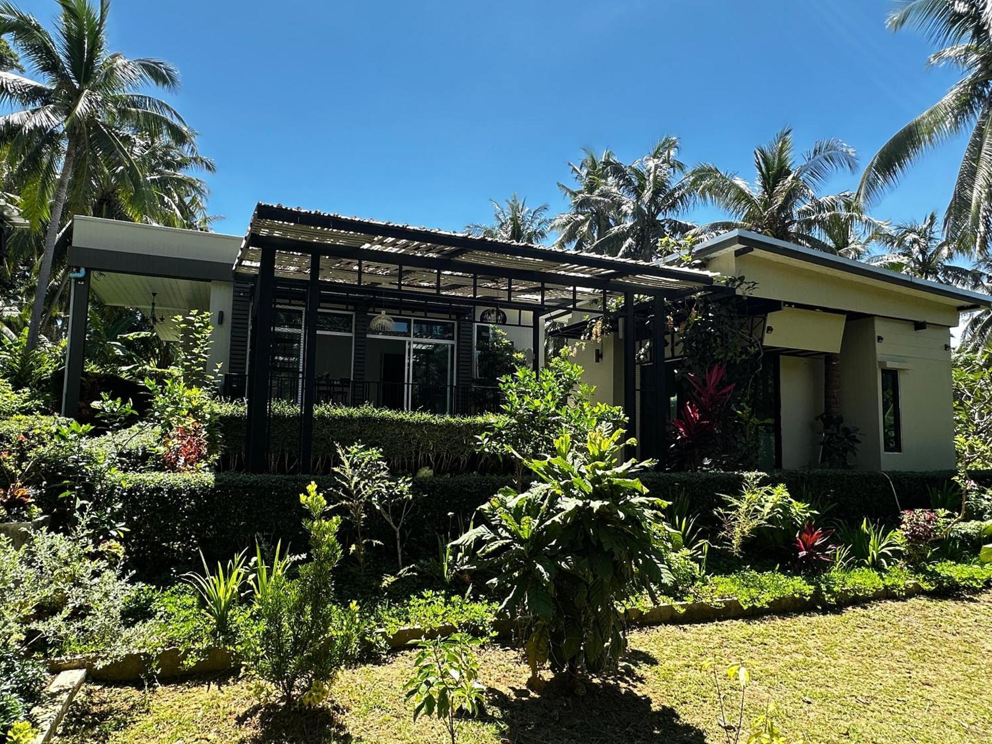 Koh Kood Bed'S Hotel Ko Kut Екстериор снимка
