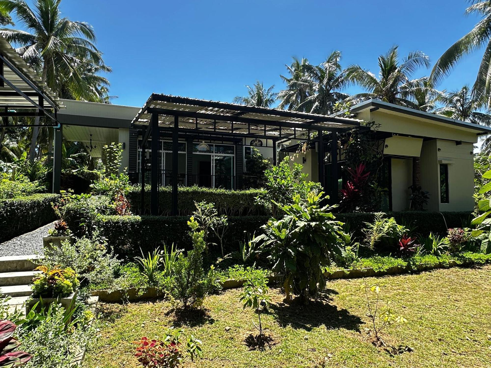 Koh Kood Bed'S Hotel Ko Kut Екстериор снимка