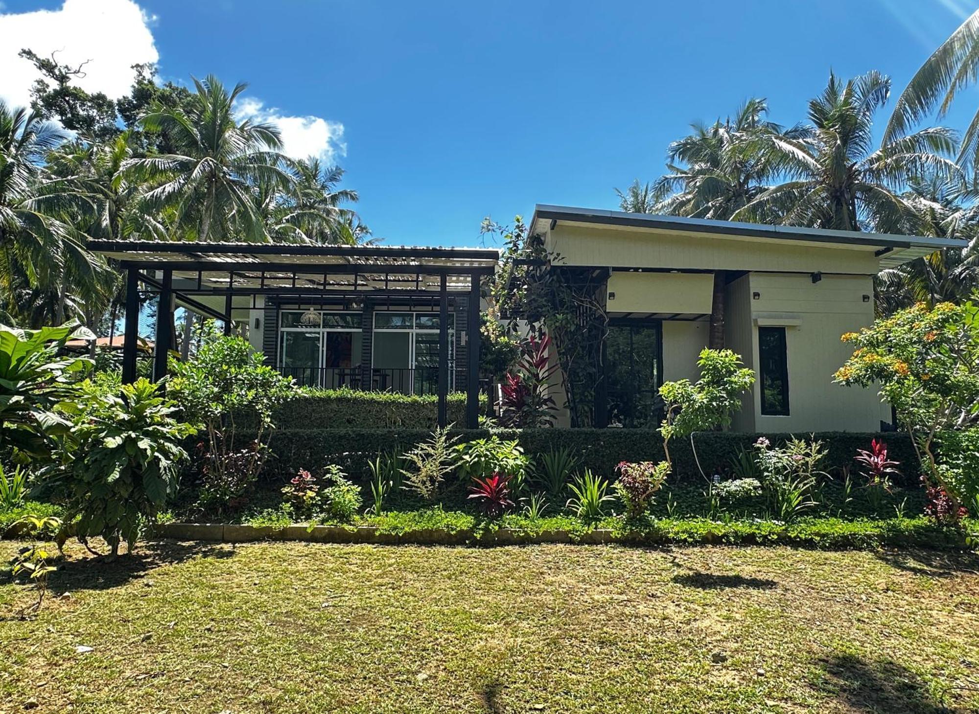 Koh Kood Bed'S Hotel Ko Kut Екстериор снимка