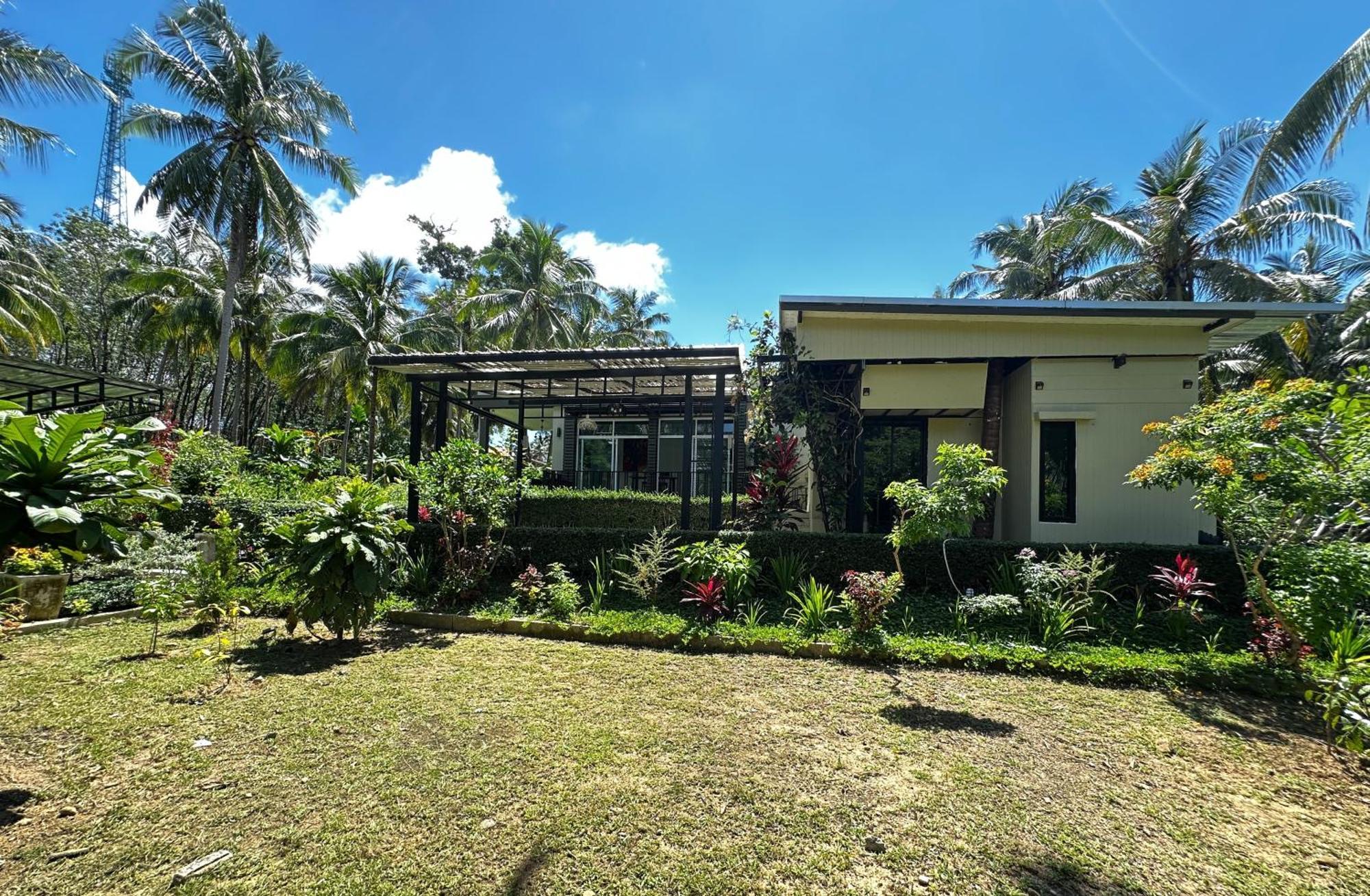 Koh Kood Bed'S Hotel Ko Kut Екстериор снимка