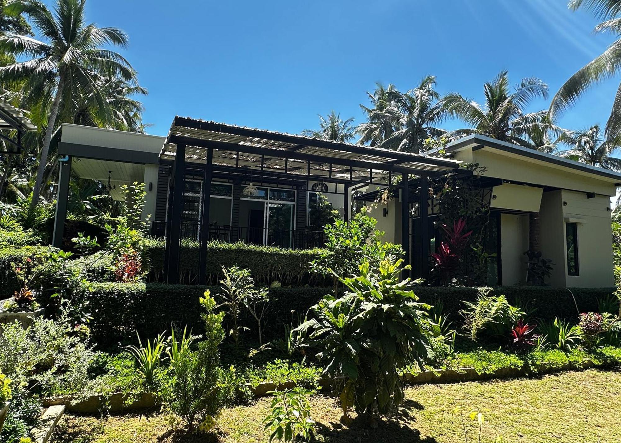 Koh Kood Bed'S Hotel Ko Kut Екстериор снимка