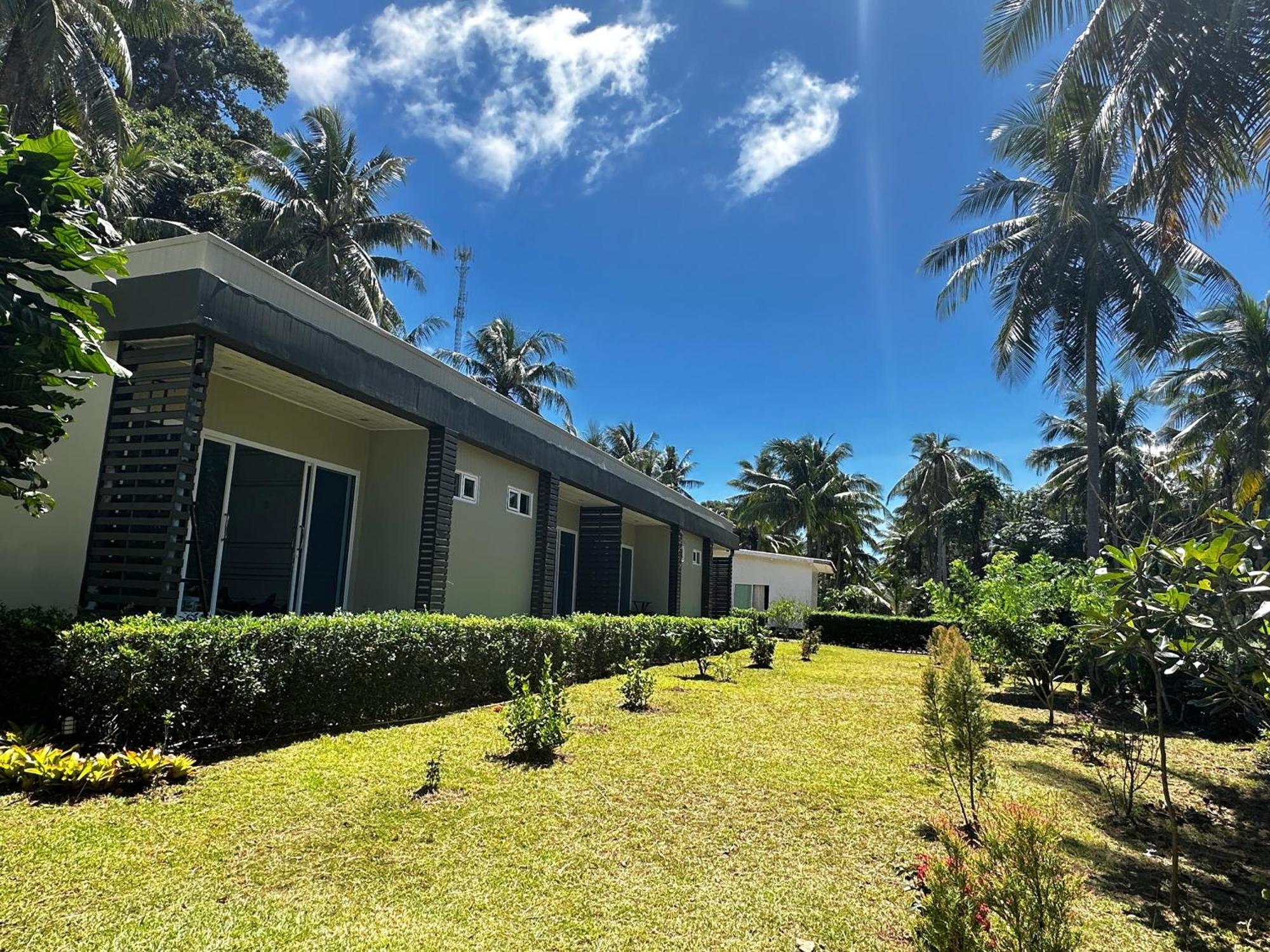 Koh Kood Bed'S Hotel Ko Kut Екстериор снимка