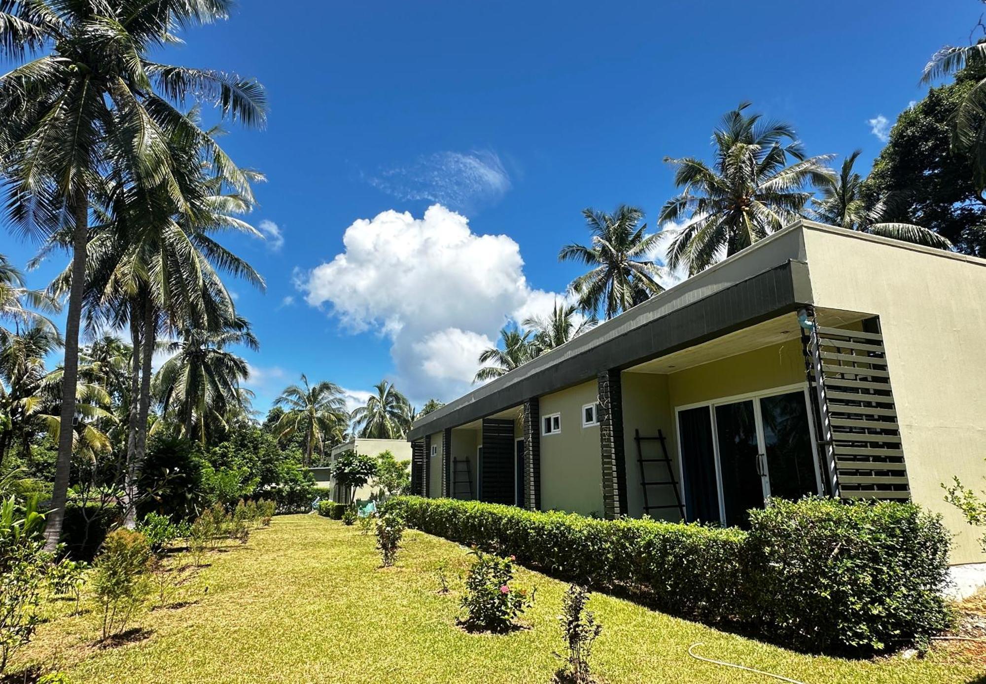 Koh Kood Bed'S Hotel Ko Kut Екстериор снимка