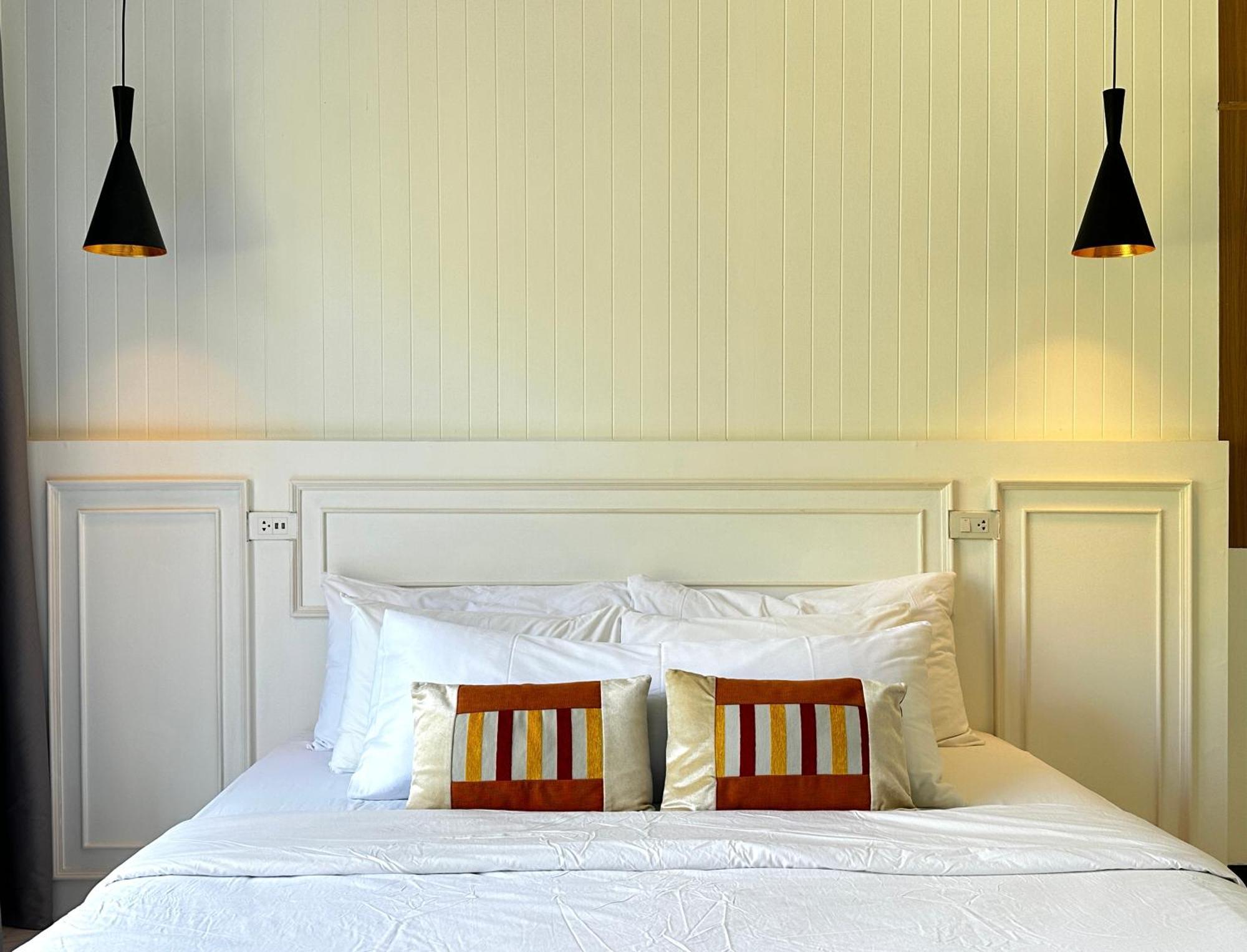 Koh Kood Bed'S Hotel Ko Kut Екстериор снимка