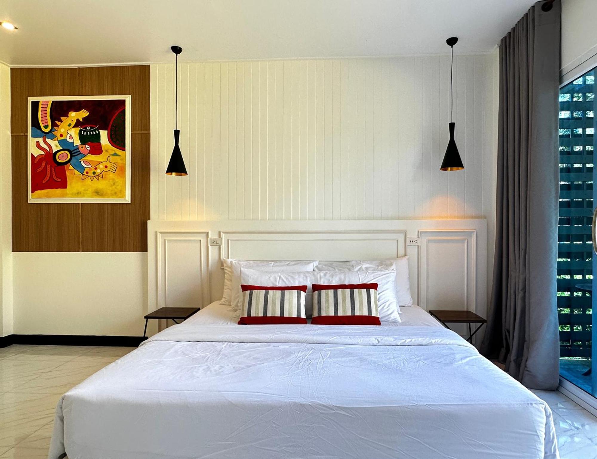 Koh Kood Bed'S Hotel Ko Kut Екстериор снимка