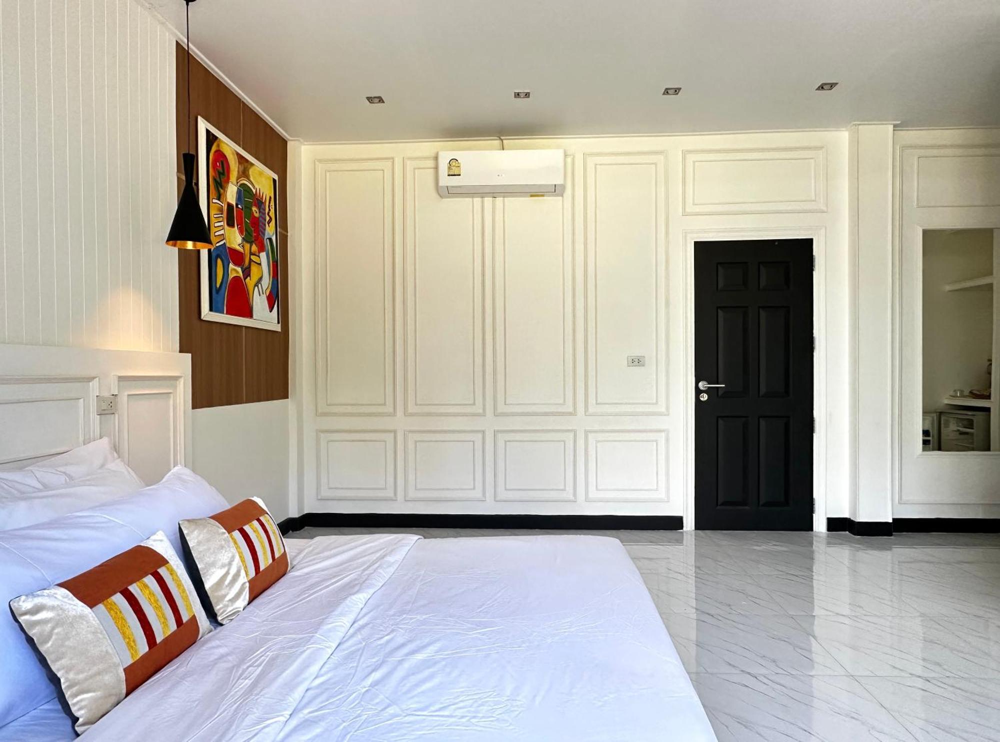 Koh Kood Bed'S Hotel Ko Kut Екстериор снимка