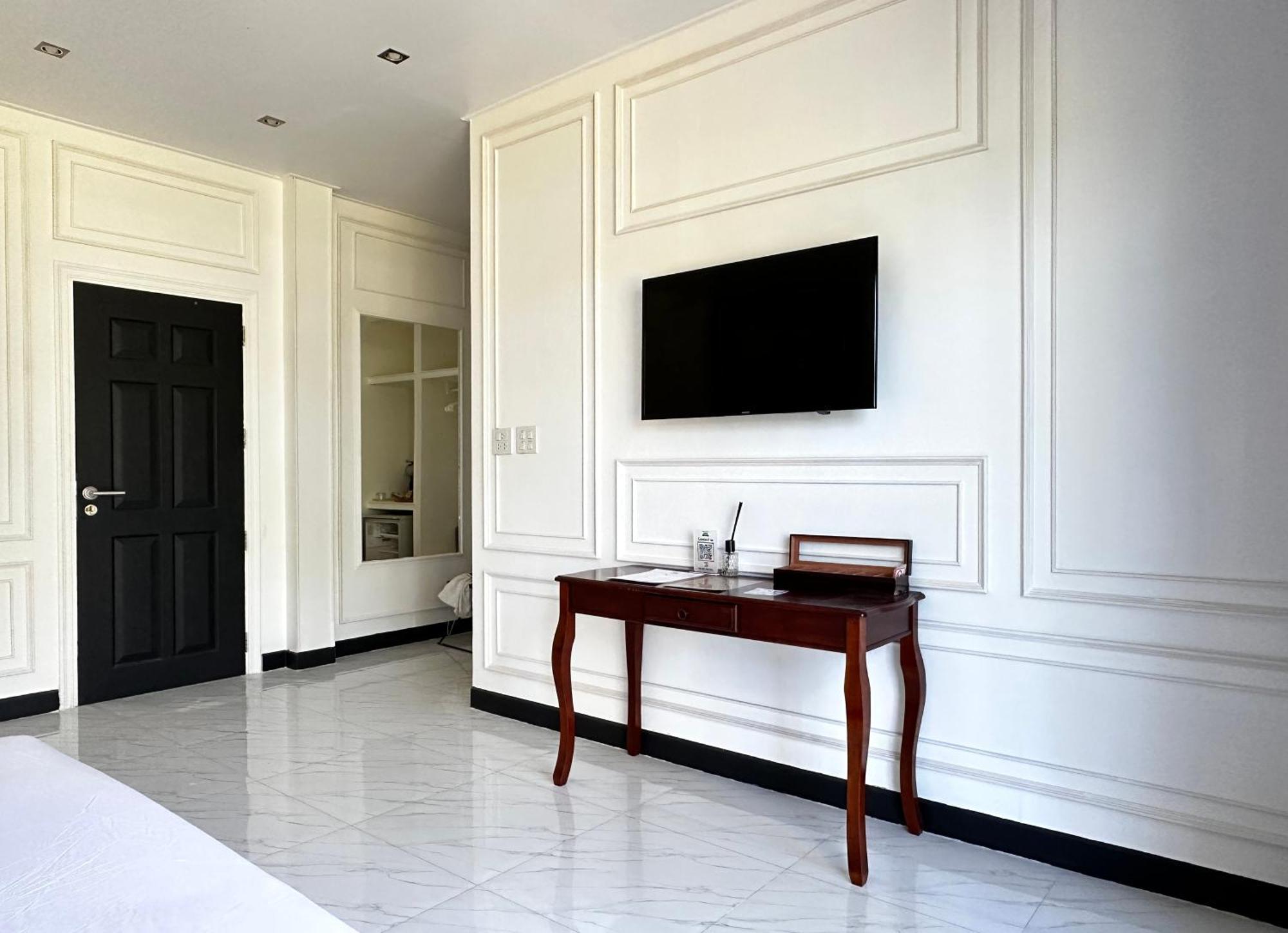 Koh Kood Bed'S Hotel Ko Kut Екстериор снимка