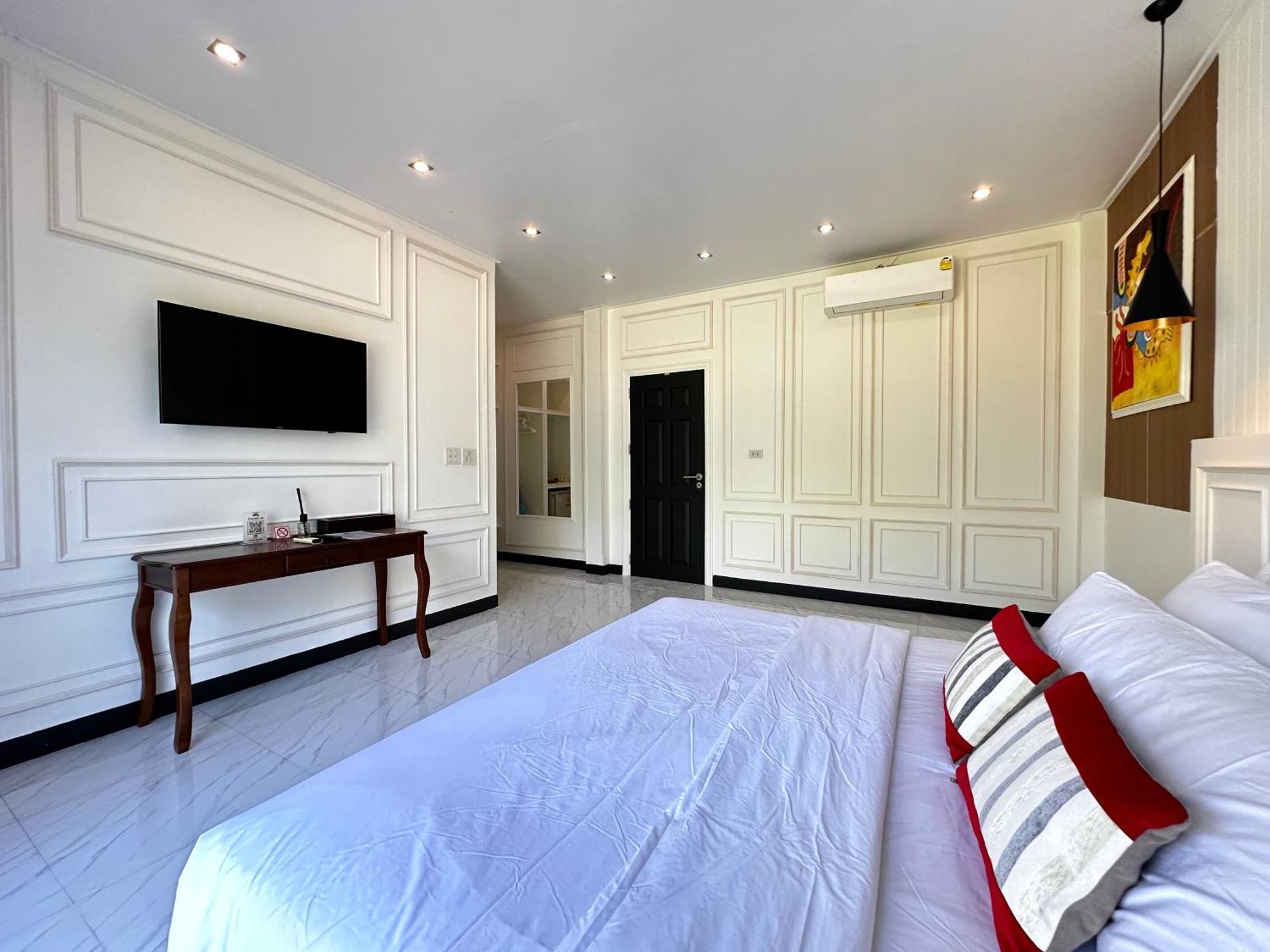 Koh Kood Bed'S Hotel Ko Kut Екстериор снимка