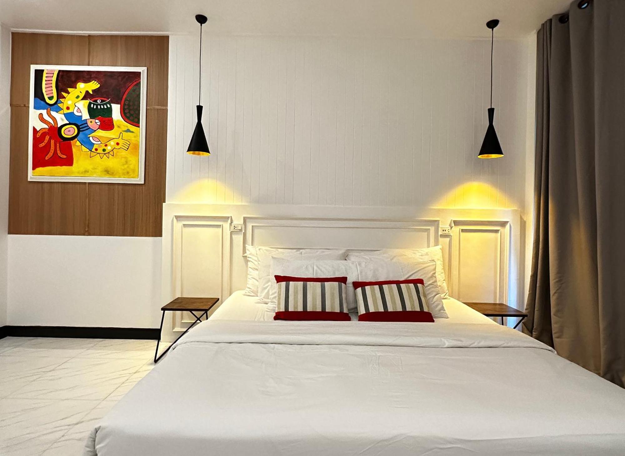 Koh Kood Bed'S Hotel Ko Kut Екстериор снимка